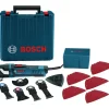 Bosch GOP40-30C 120V 4.0A Oscillator W/Case - One-stop shop for professional tools and equipment.