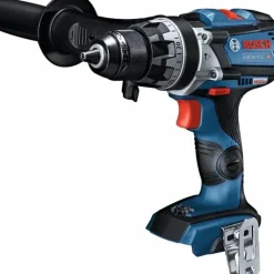 Bosch GSB18V-975CN 18V Hammer Drill Bare - One-stop shop for professional tools and equipment.