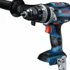 Bosch GSB18V-1330CN 18V Hammer Drill Bare - One-stop shop for professional tools and equipment.
