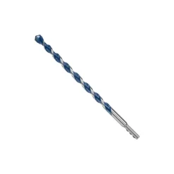Bosch HCBG23T Blue Granite Turbo Hammer Drill Bit 3/4X10X12 - One-stop shop for professional tools and equipment.