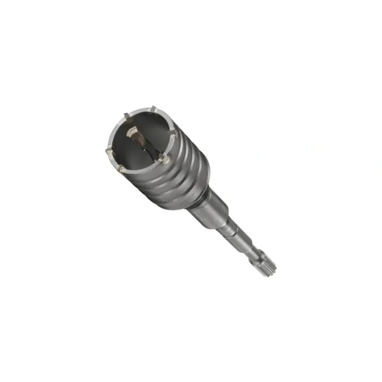 Bosch HC7502 2 Pc Hammer Core Bit, 2& - One-stop shop for professional tools and equipment.