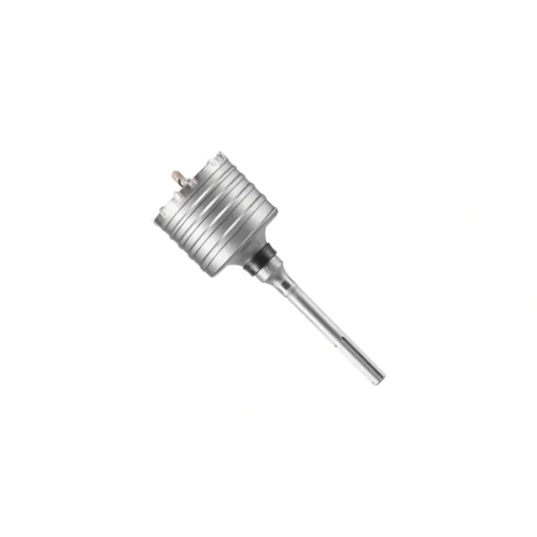Bosch HC8545 Sds-Max® Shank 1 Pc. Core Bit &The Wave& 3-1/2& X 17& X 22& - One-stop shop for professional tools and equipment.