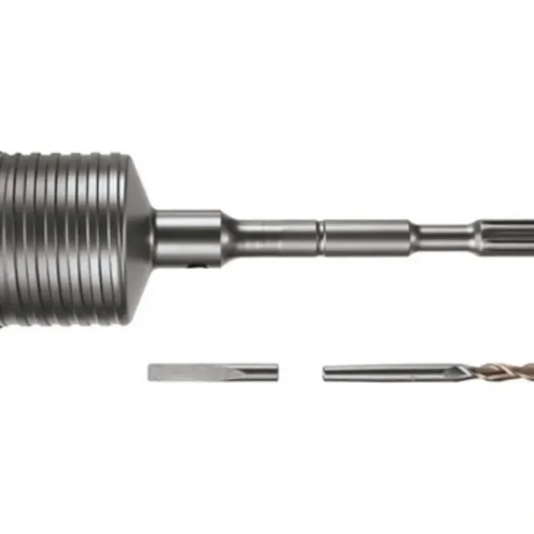 Bosch HC8036 Spline Core Bit 3-1/4& X 22& - One-stop shop for professional tools and equipment.