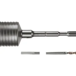 Bosch HC8031 Spline Core Bit 3-1/4& X 12& - One-stop shop for professional tools and equipment.