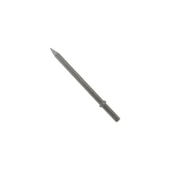 Bosch HS2460 Hammer Steel, 1-1/4& Shank, 18& Moil Point - One-stop shop for professional tools and equipment.