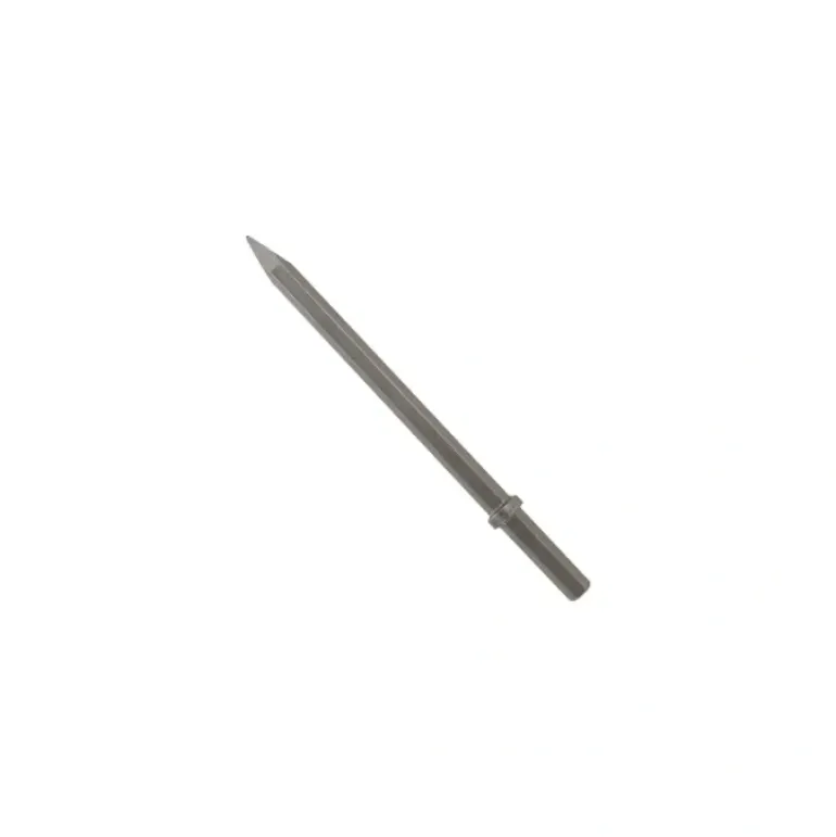Bosch HS2460 Hammer Steel, 1-1/4& Shank, 18& Moil Point - One-stop shop for professional tools and equipment.