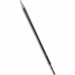Bosch HS1813 Round Hex Shank 12& Bull Point - One-stop shop for professional tools and equipment.