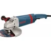 Bosch 1893-6 9 Large Angle Grinder - 15 Amp W/ Lock-On Trigger Switch - One-stop shop for professional tools and equipment.