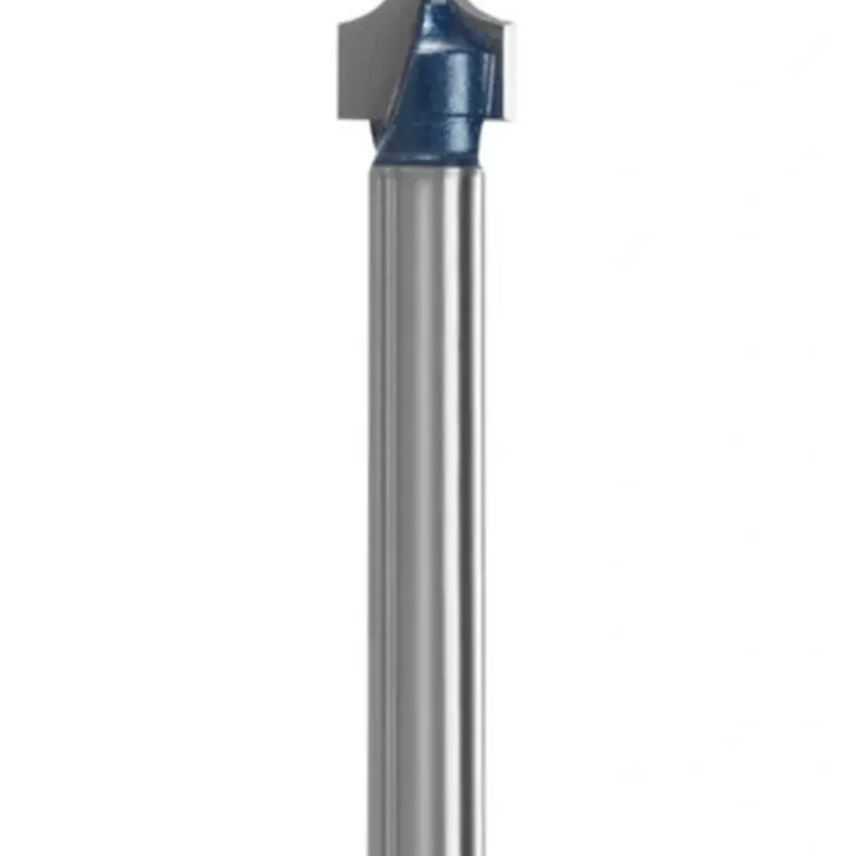 Bosch 85478MC 1/8R X 5/16 Plunge Roundover1/4S - One-stop shop for professional tools and equipment.