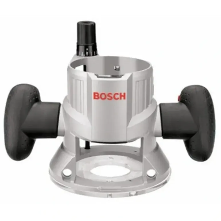 Bosch MRF01 Router Fixed Base For Mr23 Series - One-stop shop for professional tools and equipment.