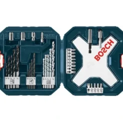 Bosch MS4034 34Pc Drill And Drive Set - One-stop shop for professional tools and equipment.