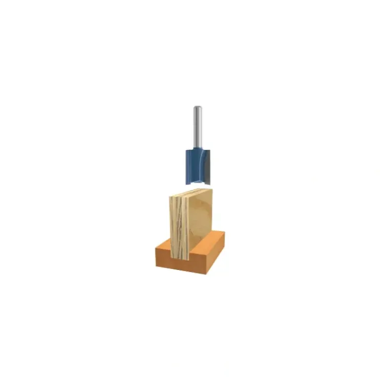 Bosch 84515M Table Edge Bit, 1/2& Shk. (Super) - One-stop shop for professional tools and equipment.