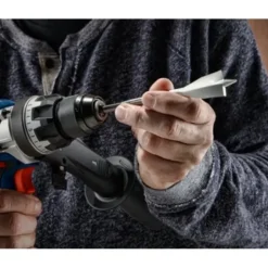 Bosch NS1011 7/8& X 6& Bosch Nail Strike - One-stop shop for professional tools and equipment.