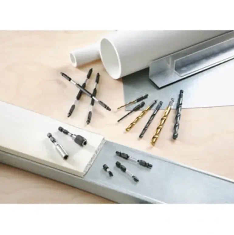 Bosch SDMS44 44 Pc Sdb Modular Set - One-stop shop for professional tools and equipment.