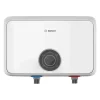 Bosch Tronic 4000C 3.5kw 140-Volt Tankless Electric Water Heater - One-stop shop for professional tools and equipment.