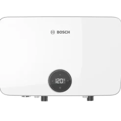Bosch Tronic 6100C 18kw 240-Volt Tankless Electric Water Heater - One-stop shop for professional tools and equipment.
