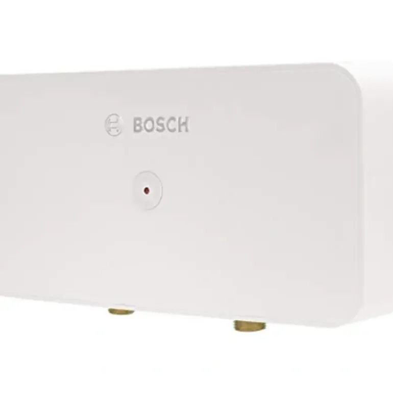 Bosch 7736505868 Tronic 3000 US4-2R 4.5kW 2.5 GPM Point-of-Use Electric Tankless Water Heater - One-stop shop for professional tools and equipment.
