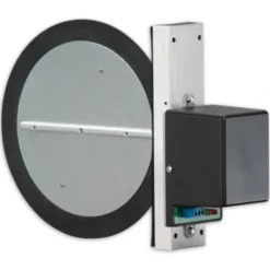Braeburn 128006 6 Inch Retrofit Round Damper PO/PC - One-stop shop for professional tools and equipment.
