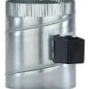 Braeburn 119014 14 Inch Round Damper PC/SR - One-stop shop for professional tools and equipment.