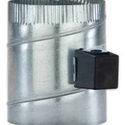 Braeburn 129004 4 Inch Round Damper PO/SR - One-stop shop for professional tools and equipment.
