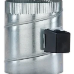 Braeburn 129020 20 Inch Round Damper PO/SR - One-stop shop for professional tools and equipment.