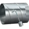 Braeburn 119107 7 Inch Round Static Pressure Bypass Damper - One-stop shop for professional tools and equipment.