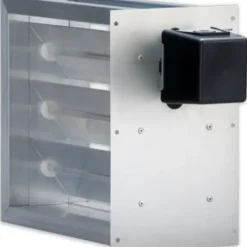 Braeburn 112416 24 x 16 Rectangular Damper PC/SR - One-stop shop for professional tools and equipment.