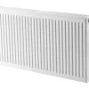Buderus Model 22, 12& x 16& Hydronic Panel Radiator w/ Bracket - One-stop shop for professional tools and equipment.