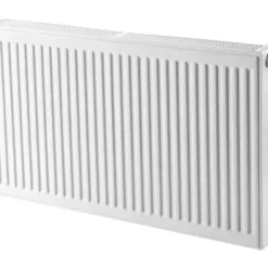 Buderus Model 22, 12& x 16& Hydronic Panel Radiator w/ Bracket - One-stop shop for professional tools and equipment.