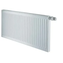 Buderus Model 22 - 8,139 BTU Hydronic Panel Radiator 24& H x 48& W x 4& D - One-stop shop for professional tools and equipment.