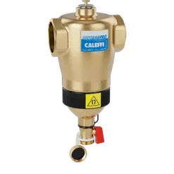 Caleffi 546306AM DirtMagPRO™ 1& FNPT - One-stop shop for professional tools and equipment.