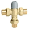 Caleffi 521359A TubMixer™ 3/4& SweatASSE 1070 Anti-Scald - One-stop shop for professional tools and equipment.