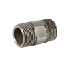 Caleffi NA51400 Dual Union Serviceable low lead check 2.5&G w/o fittings - One-stop shop for professional tools and equipment.