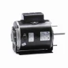 Century Direct Drive Fan Motor, 1/3 HP, 1 Ph, 60 Hz, 115/230 V, 48Z Frame, TEAO - C046A - One-stop shop for professional tools and equipment.