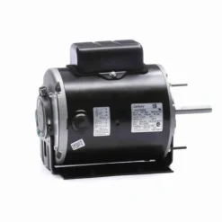Century Direct Drive Fan Motor, 1/3 HP, 1 Ph, 60 Hz, 115/230 V, 48Z Frame, TEAO - C046A - One-stop shop for professional tools and equipment.