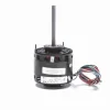 Century Fan and Blower Motor, 1/5 HP, 1 Ph, 60 Hz, 115 V, 1050 RPM, 4 Speed, 42 Frame, OAO - BL6416 - One-stop shop for professional tools and equipment.