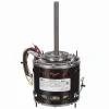 Century Fan Coil & Air Conditioner Motor, 1/10 HP, 1 Ph, 60/50 Hz, 230 V, 1075 RPM, 3 Speed, 42 Frame, OAO - 9711 - One-stop shop for professional tools and equipment.