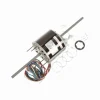 Century Fan Coil & Air Conditioner Motor, 1/3 HP, 1 Ph, 60 Hz, 115 V, 1625 RPM, 3 Speed, 48 Frame, SEMI ENCL - RAL1034 - One-stop shop for professional tools and equipment.