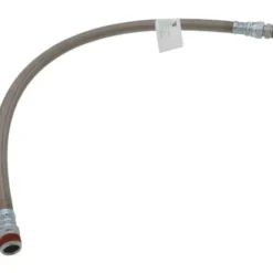 ChamFlex CH050018FM1000 1/2& x 18& ChamFlex Hose Swivel MNPT X Fixed MNPT - One-stop shop for professional tools and equipment.