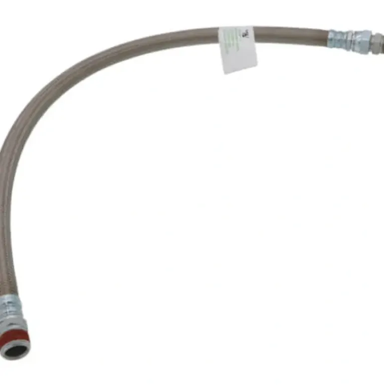 ChamFlex CH050018FM1000 1/2& x 18& ChamFlex Hose Swivel MNPT X Fixed MNPT - One-stop shop for professional tools and equipment.