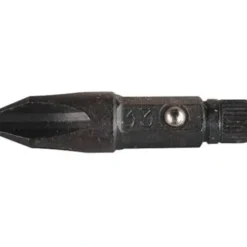 Chapman Mfg Phillips Screwdriver Bits-P1 = Phillips #1 - One-stop shop for professional tools and equipment.