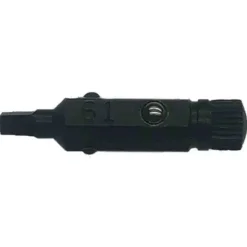 Chapman Mfg Robertson Square Head Screwdriver Bits-Cmr-63 - One-stop shop for professional tools and equipment.