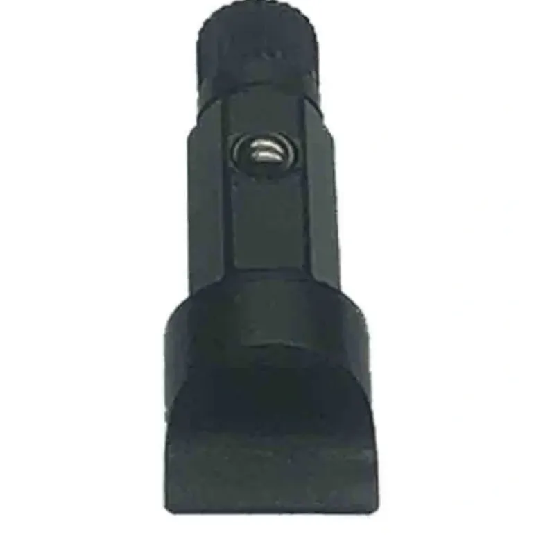 Chapman Mfg Slotted/Flathead Screwdriver Bits-Cm-88 .125& X .023& - One-stop shop for professional tools and equipment.