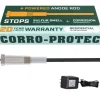 Corro-Protec 96388 Powered Titanium Anode Rod for 90-120 Gallon Tanks - One-stop shop for professional tools and equipment.