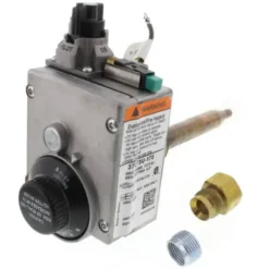 37C73U-170, 37C Series Gas Water Heater Controls - One-stop shop for professional tools and equipment.