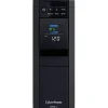 CyberPower CP1500PFCLCD UPS 1500VA 900W PFC compatible Pure sine wave - 1500VA/900W - Tower - 2 Minute Full Load - 10 x NEMA 5-15R - One-stop shop for professional tools and equipment.