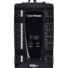 CyberPower Intelligent LCD Series AVRG750LCD 750VA 450W UPS - 750 VA/450 W - 120 V AC - 2 Minute - Compact - 2 Minute - 12 x NEMA 5-15R - One-stop shop for professional tools and equipment.