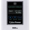 CyberPower M750L Medical UPS Systems - 750VA/600W, 120 VAC, NEMA 5-15P-HG, Mini-Tower, 6 Outlets, LCD, PowerPanel® Business, $400000 CEG, 3YR Warranty - One-stop shop for professional tools and equipment.