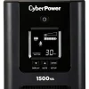 Cyberpower PFC Sine Wave OR1000PFCLCD mini-tower 1000VA 700W - 1000 VA/700 W - 120 V AC - 6 Minute - Mini-tower - 6 Minute - 8 x NEMA 5-15R - One-stop shop for professional tools and equipment.