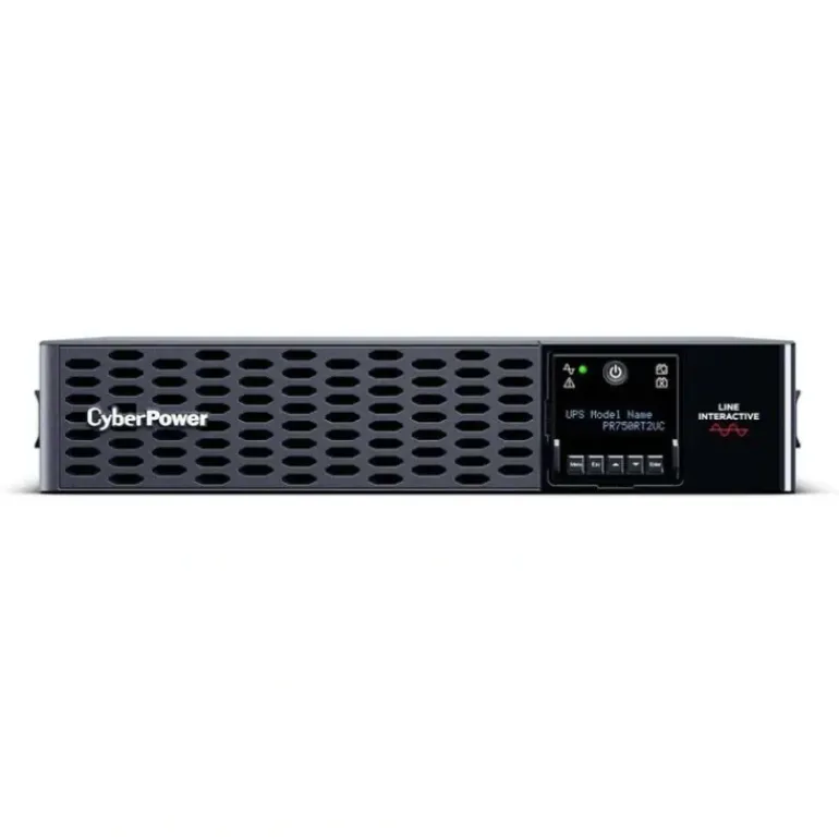 Cyberpower PR2000RT2UC Smart App Sinewave UPS Series - One-stop shop for professional tools and equipment.
